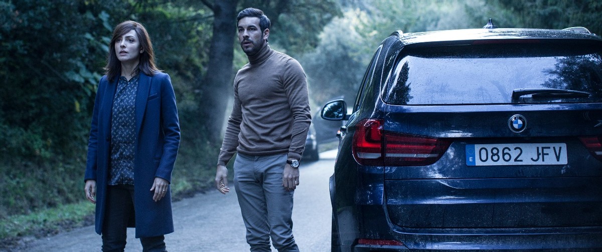 一部烧脑悬疑电影全程高能且反转,高分烧脑反转悬疑电影解说合集