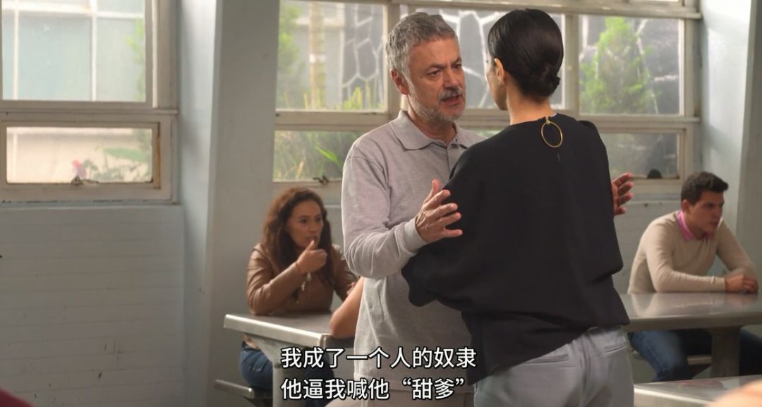 无敌狗血毁三观的神剧,这几部剧让你笑得肚子疼