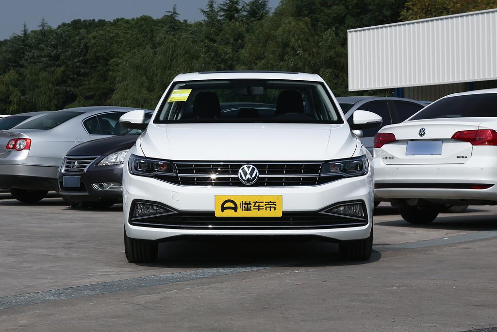 连丈母娘都说好的一台车！体验大众宝来，一台适合买菜的选手