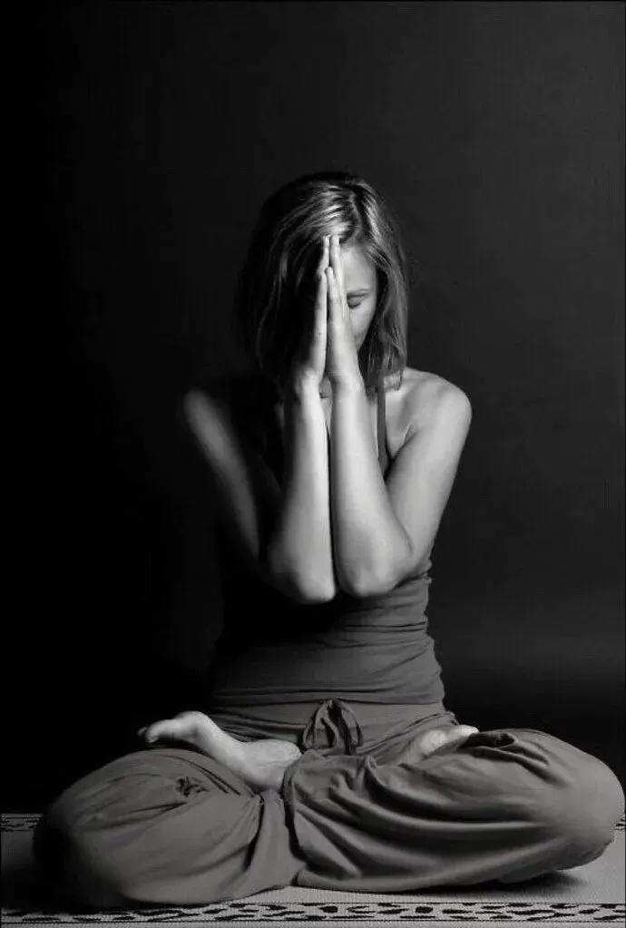 沄智心理:“恐惧”的情绪背后