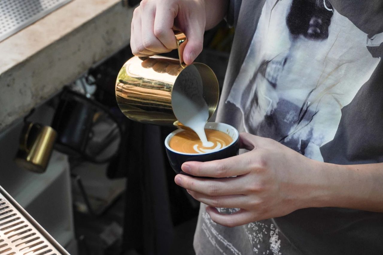 厦门环岛咖啡店,厦门环岛东路咖啡店