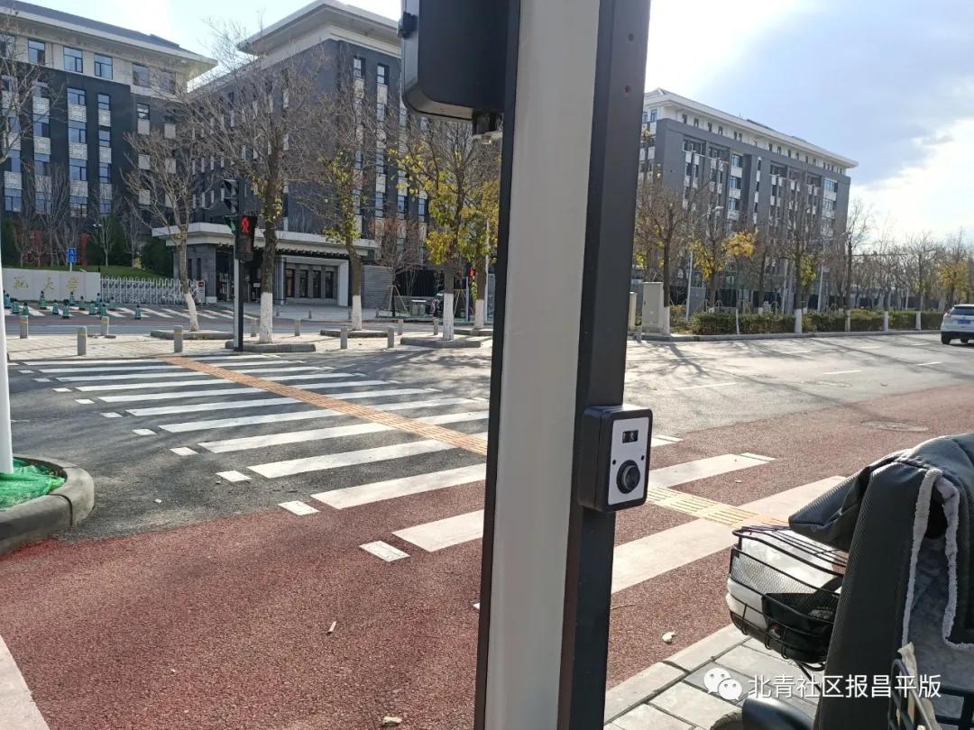 温暖、贴心、便利,初冬时节沙河高教园的新标签