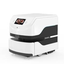 2021年商用清洁机器人行业分析之机型汇总和评测