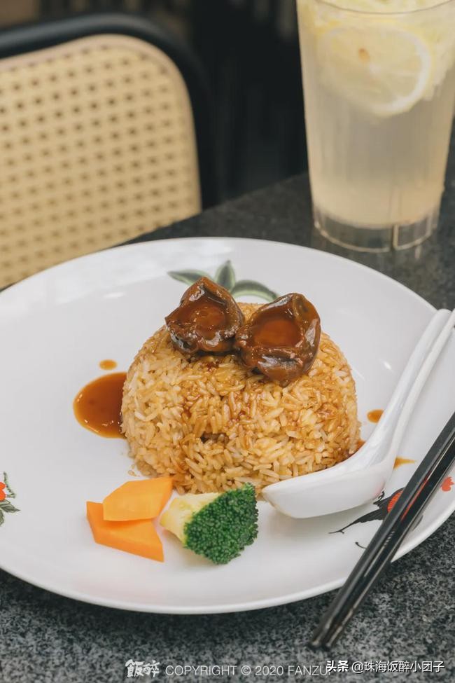 连续四榜TOP①！珠海这家新晋复古港风茶档，终于藏不住了