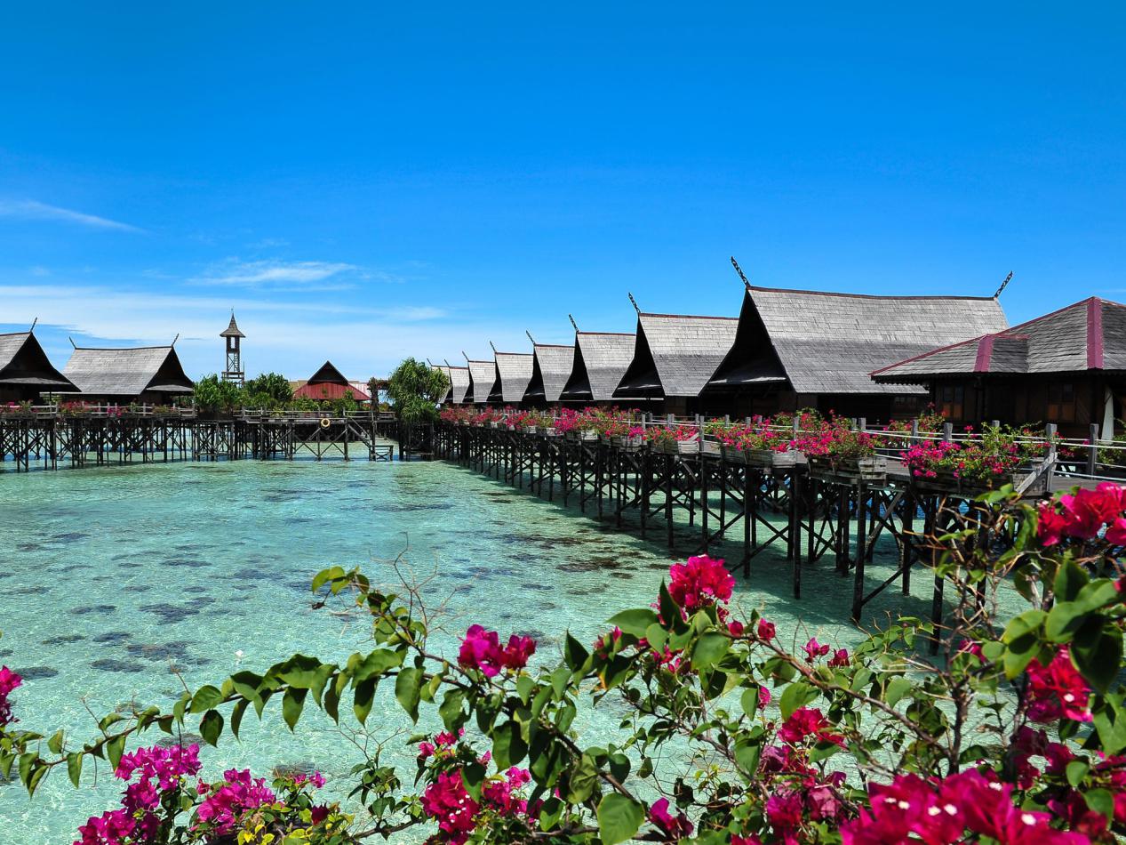 马来西亚____到底是个怎么样的国家