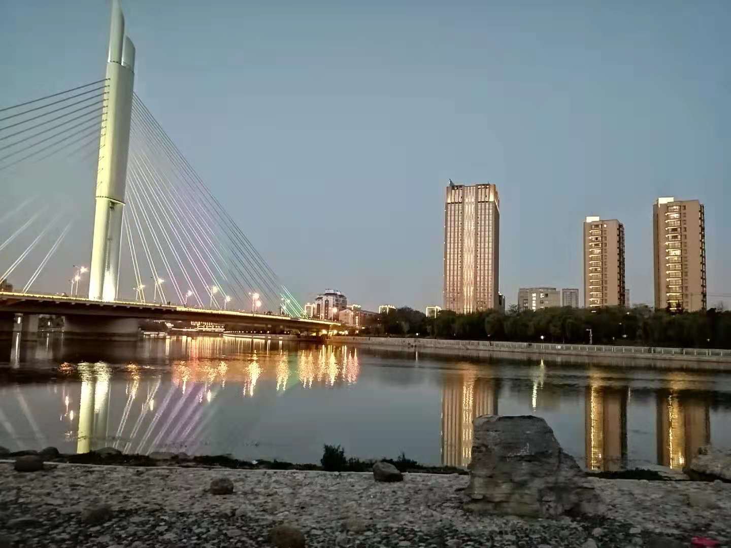 一个90后眼里的枣庄和滕州