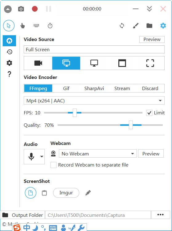 不花钱无水印的电脑版录屏软件,好用的录屏软件app免费无水印