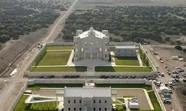 拥有79名妻子、60名子女，性侵亲生女儿......这个男人活在自己的“天堂”里，却是别人的地狱