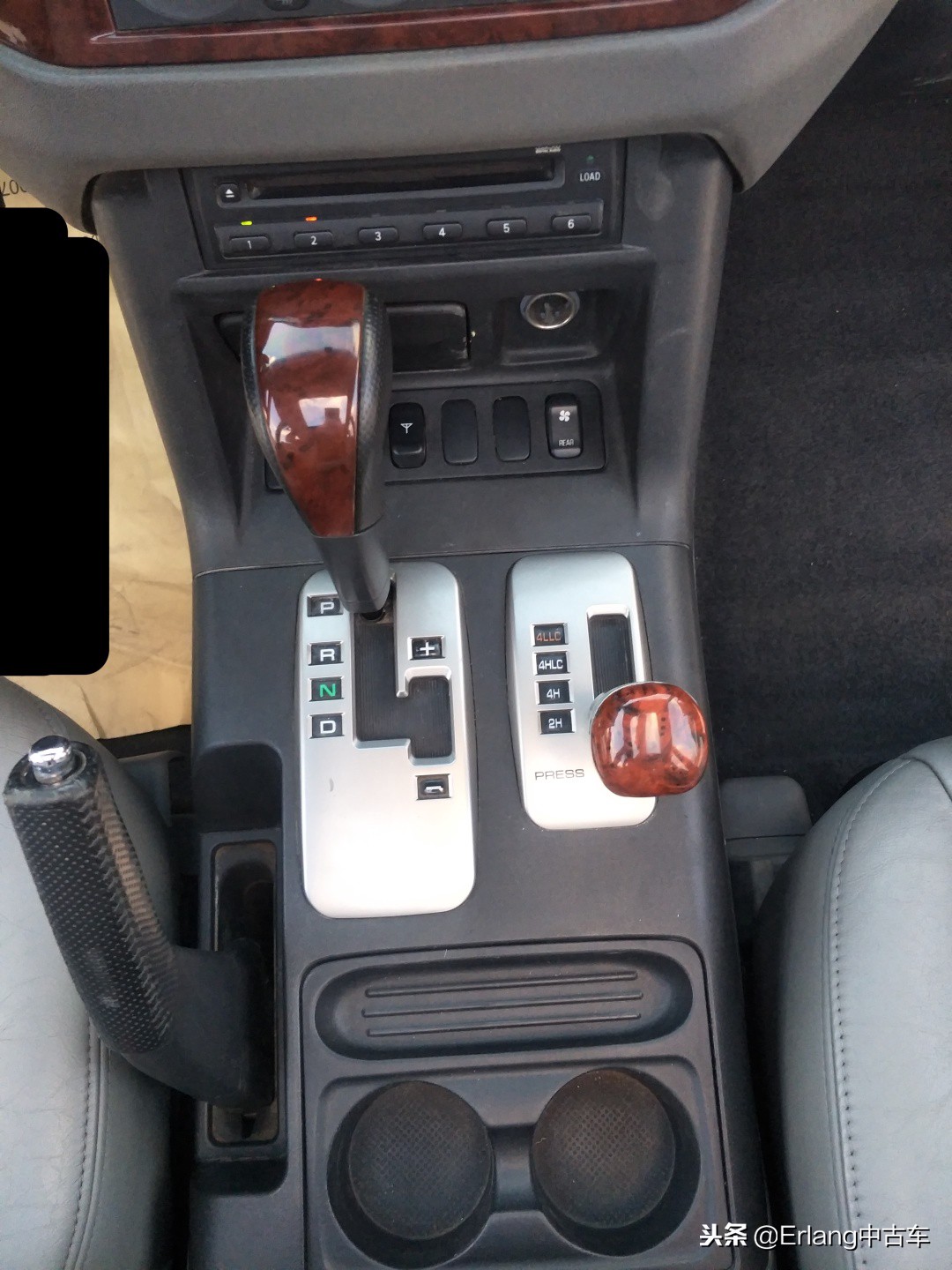 09七座山猫帕杰罗v73二手车价格,04年山猫帕杰罗v733.5