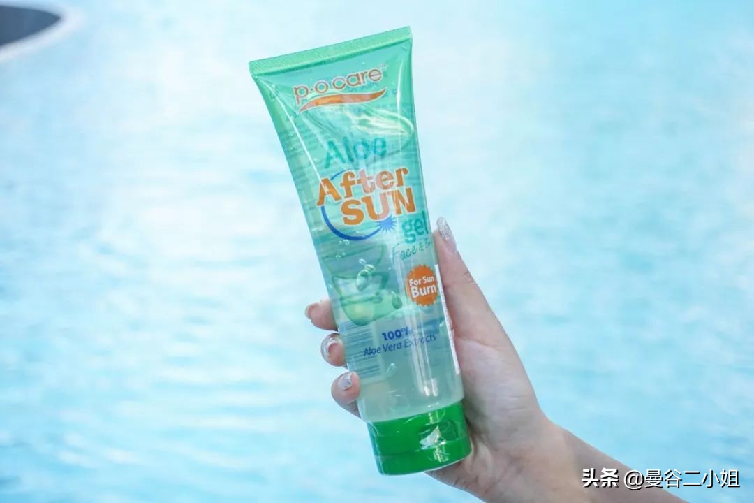 泰国boots店里有什么好东西,泰国boots必买清单及价格表