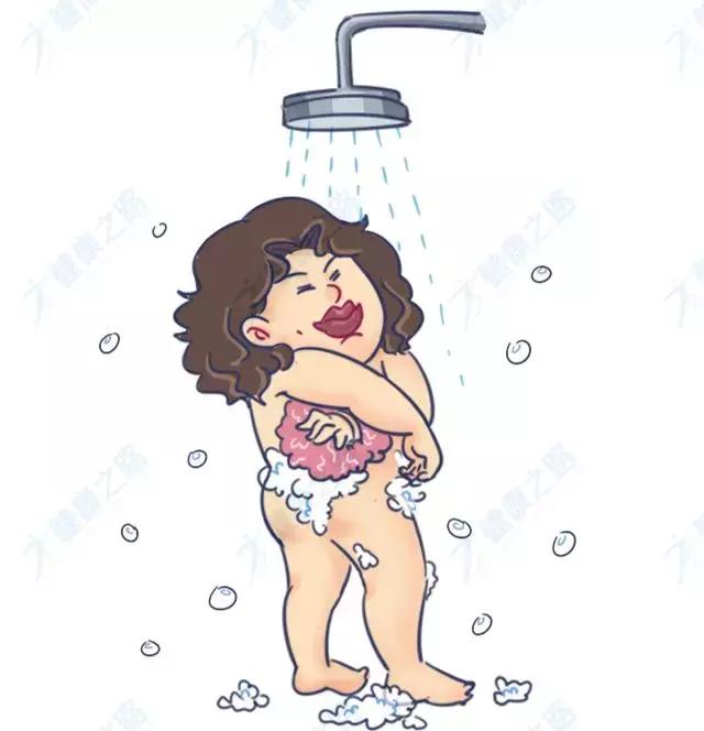 经期能不能用卫生巾,经期能不能做的事