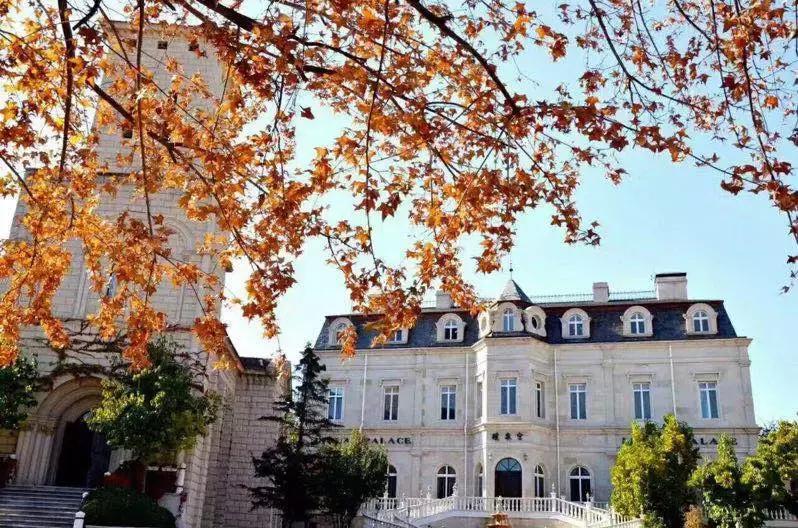 张裕爱斐堡国际酒庄周末京津冀,张裕爱斐堡国际酒庄红酒值得买吗