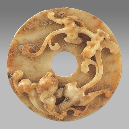 宋代玉器：皇帝嗜玉成瘾，赝品玉器成潮流，却是玉器发展的巅峰