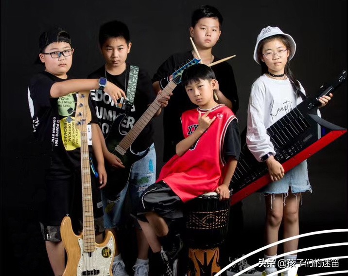 济南迷笛音乐节,迷笛少儿名单济南