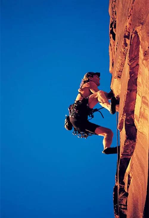 超越影评,极限挑战影评