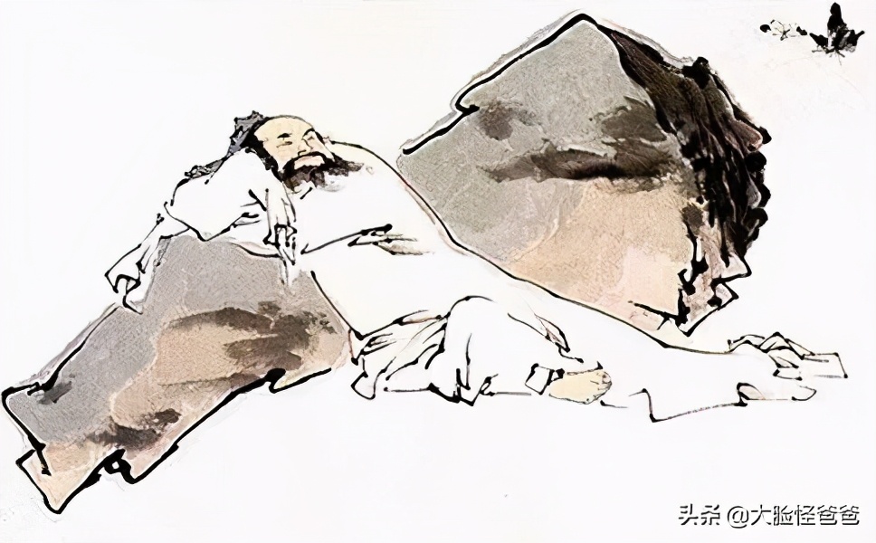 伏羲的神话与传说,上古神话伏羲