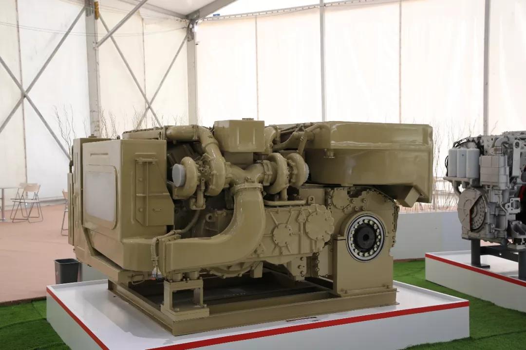 北方工业集团新坦克,北方工业集团装甲车