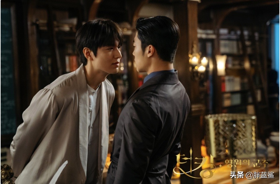 韩剧theking电视剧全集,韩剧theking2电视剧