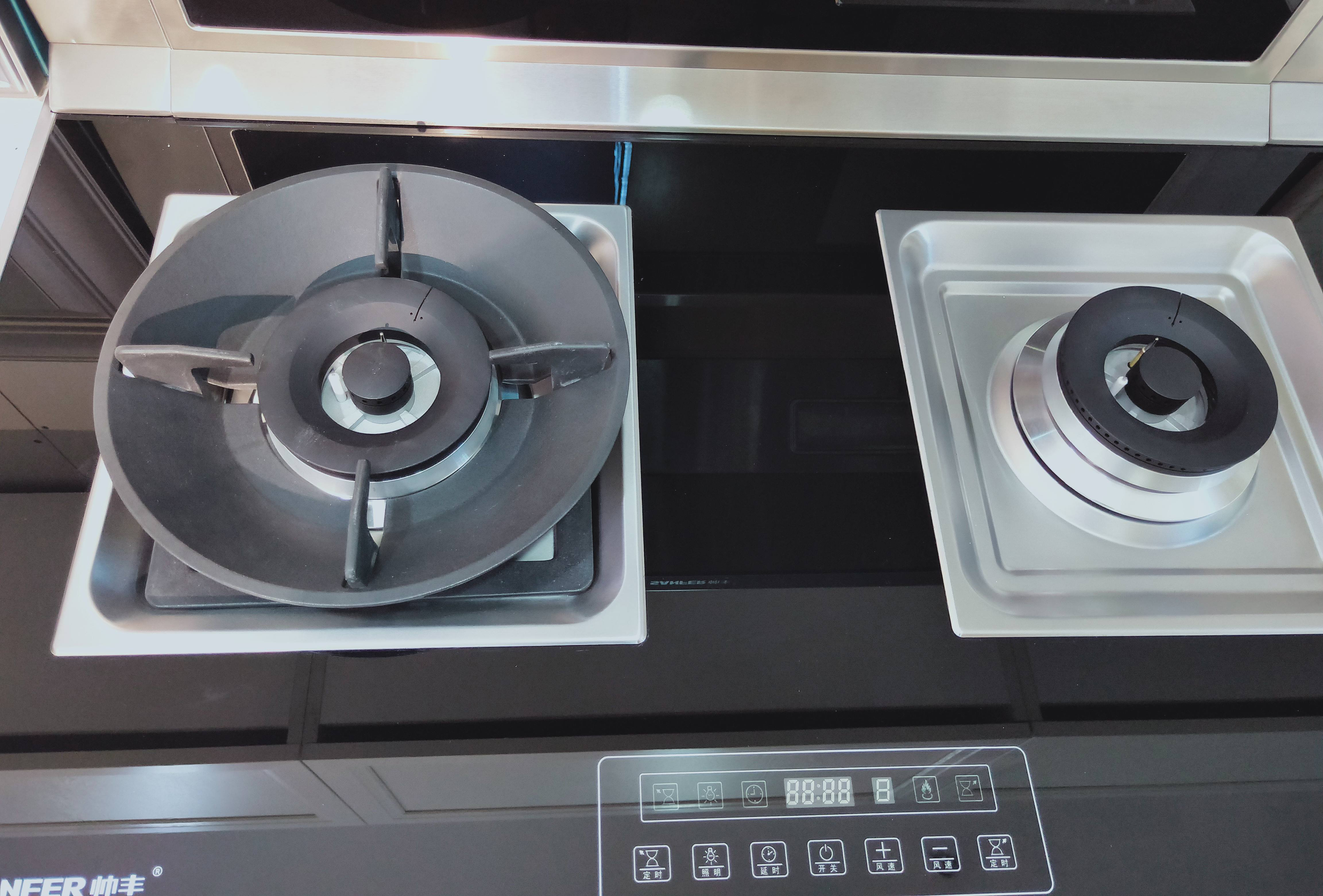 燃气灶贵的和便宜的什么区别,燃气灶便宜的和贵的有什么区别