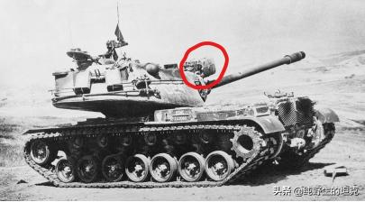 末日王者的决斗——M103A2PKT-10M