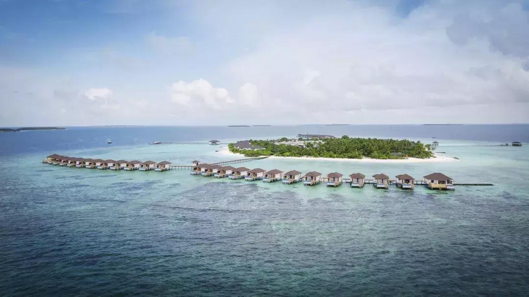 马尔代夫一价全含岛屿推荐,马尔代夫新开岛屿团购