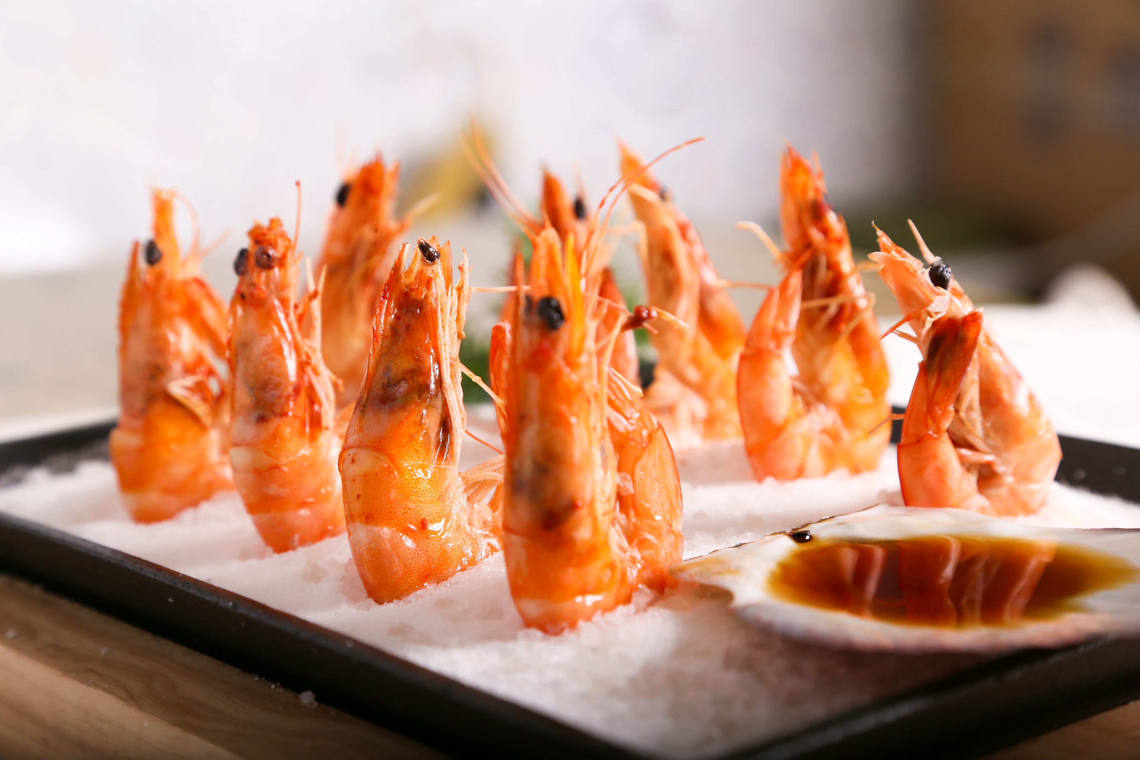 吃虾的时候虾线需要去除吗,吃虾需要把黑线去掉吗