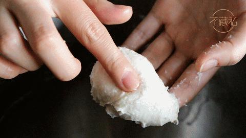 实验室｜面团太粘人，都是有原因的