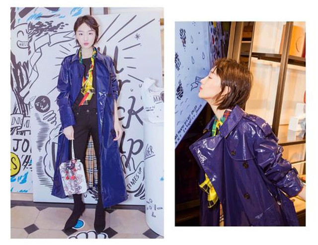 pvc包爆款榜,最火的pvc包