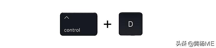 macos的快捷键大全,macos快捷键大全分享