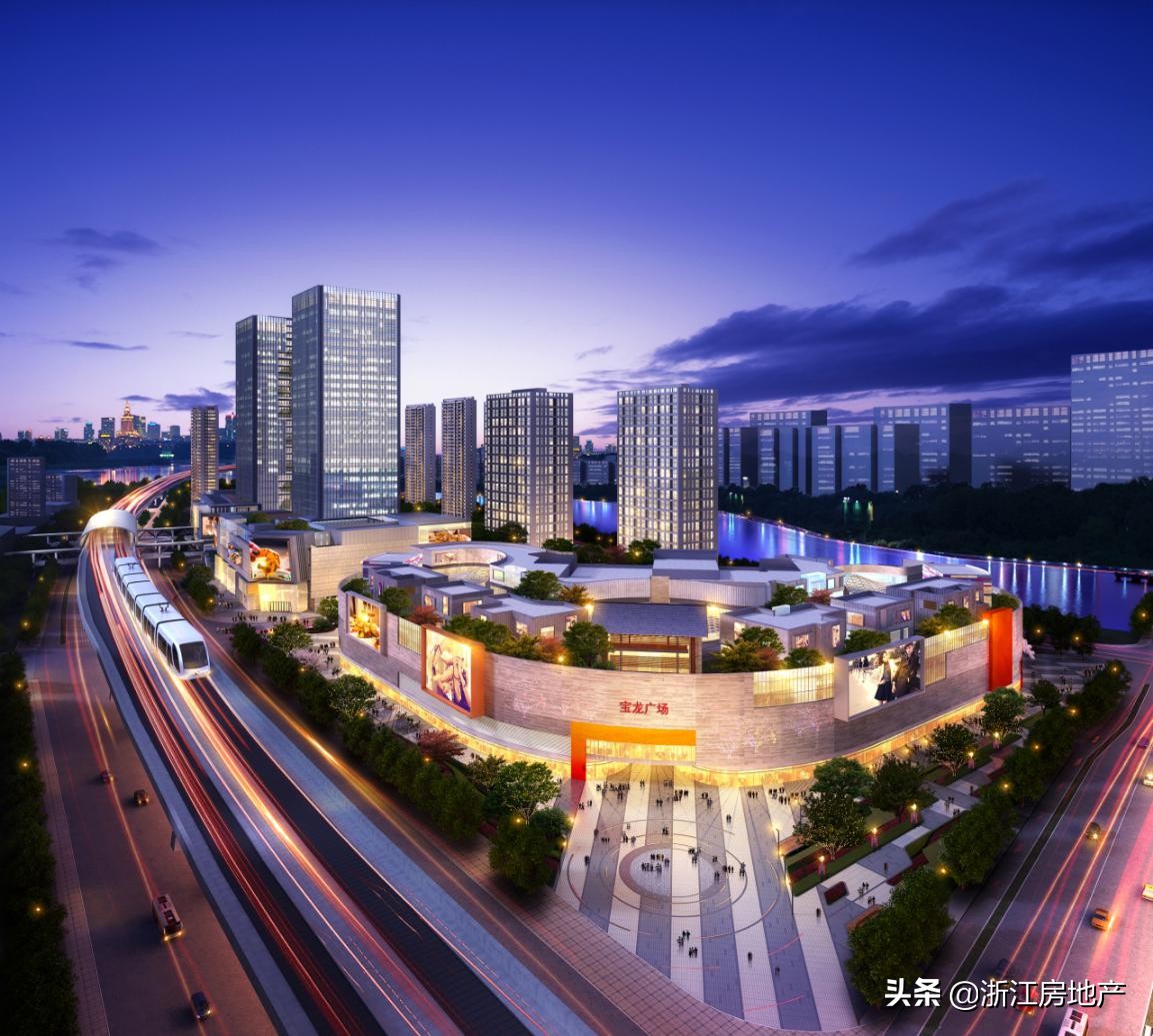 首开劲销，宝龙旭辉城凭什么“爆红”科技城？！