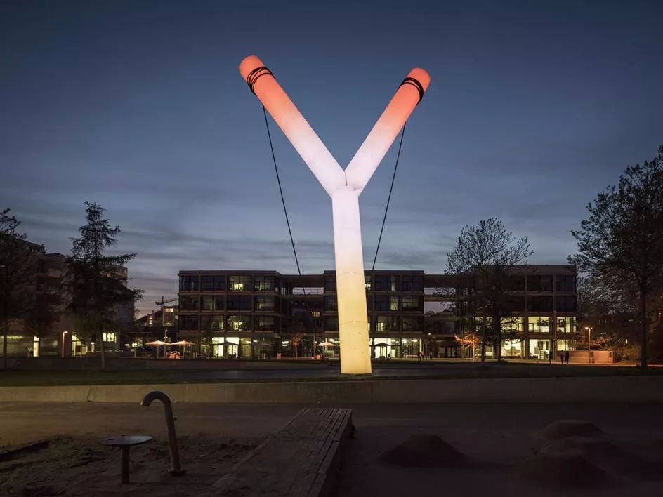 苏黎世是高奢吗,苏黎世很漂亮吗