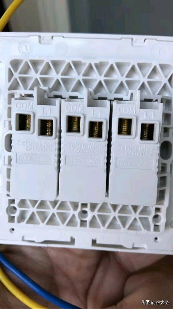 拆哪类电器有价值,实用的开关插座推荐