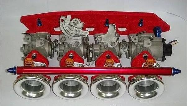 最简单提升车动力的方法,网上卖的车子提升动力