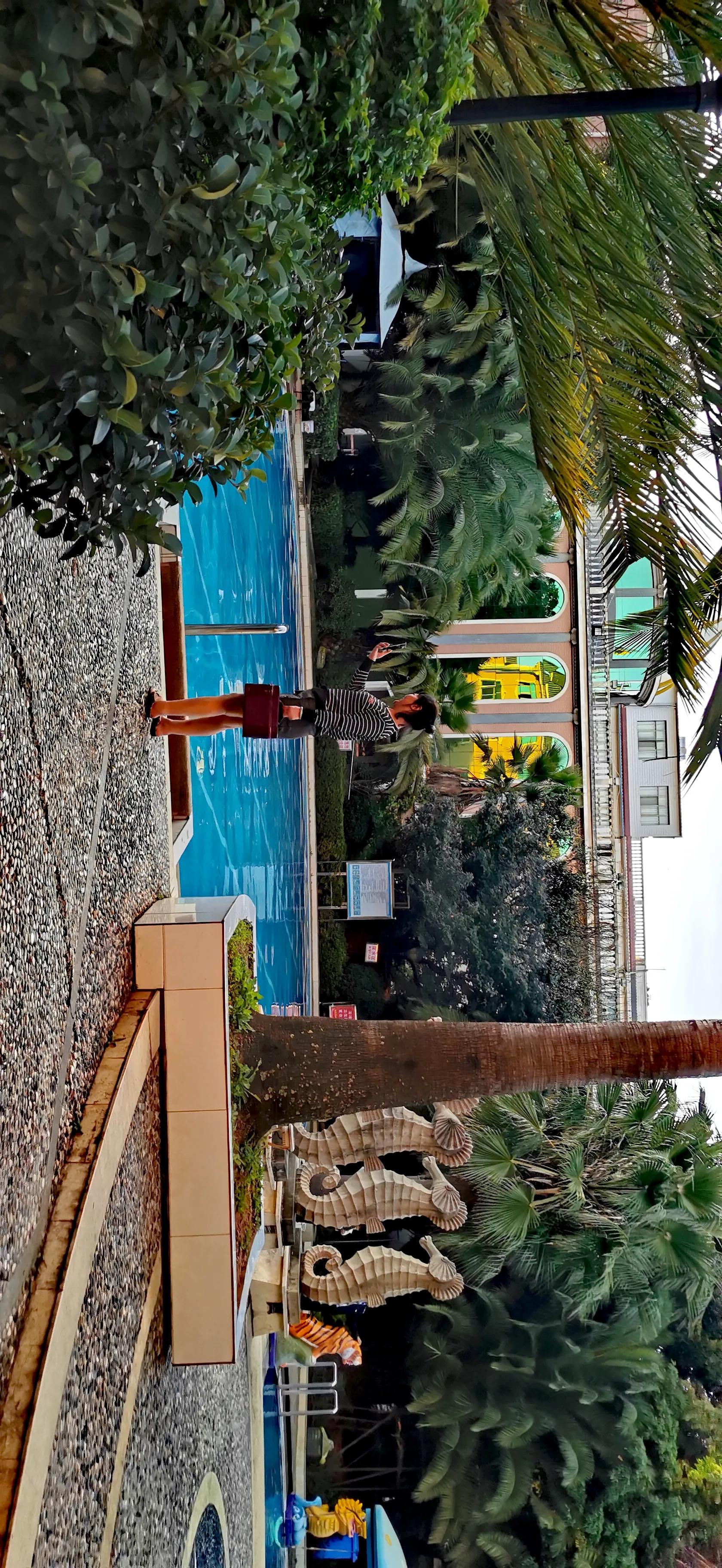 泡温泉泡澡的好处,泡温泉能缓解心慌吗