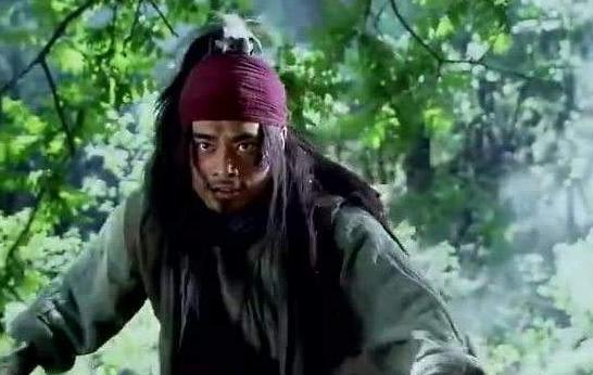 武松有打四虎吗,武松两次威震安平寨之事