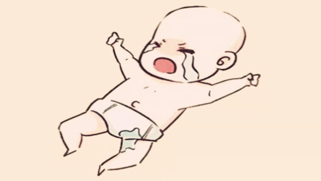 大人用宝宝的纸尿裤还是尿不湿,婴幼儿用纯棉尿布好还是尿不湿好