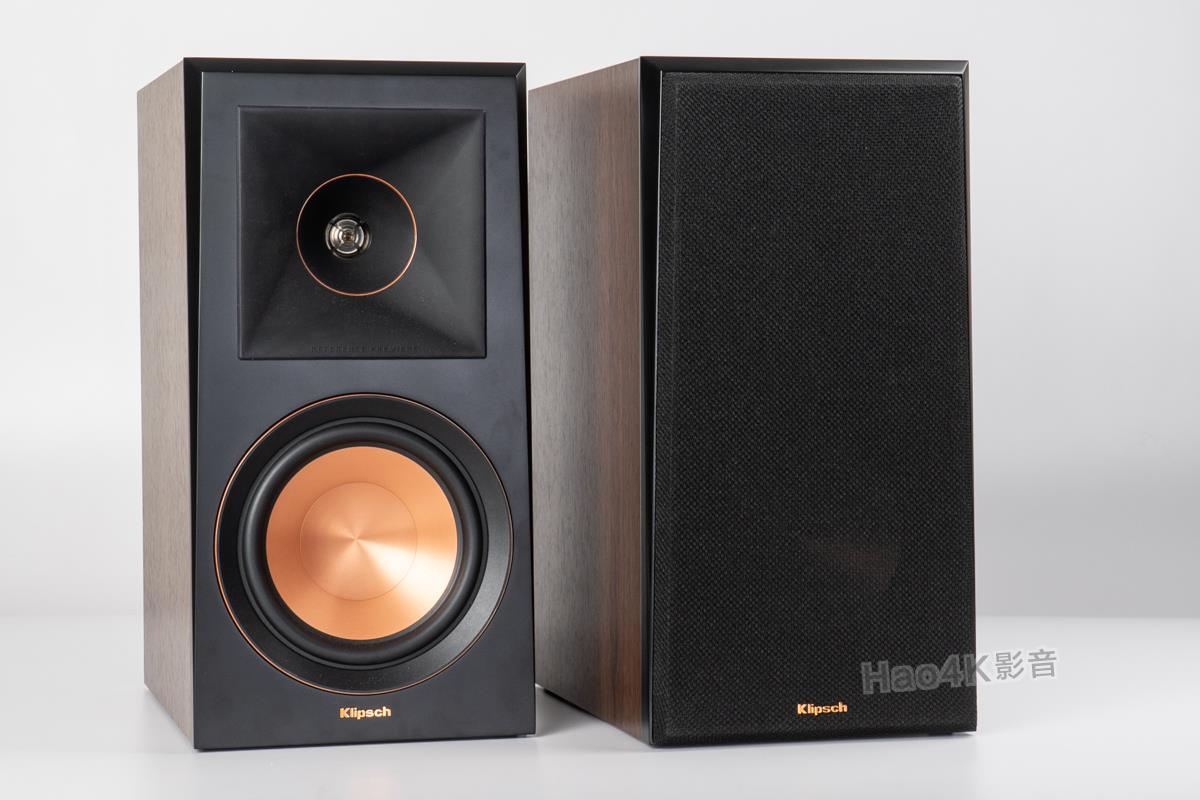 klipsch音响7.1,杰士klipschrp-600mii