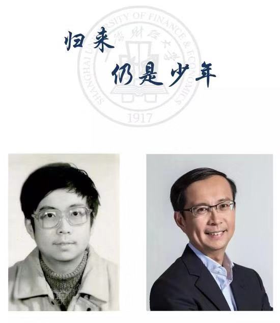 张勇从职员到阿里董事局主席，中国最成功经理人，都做对了什么？