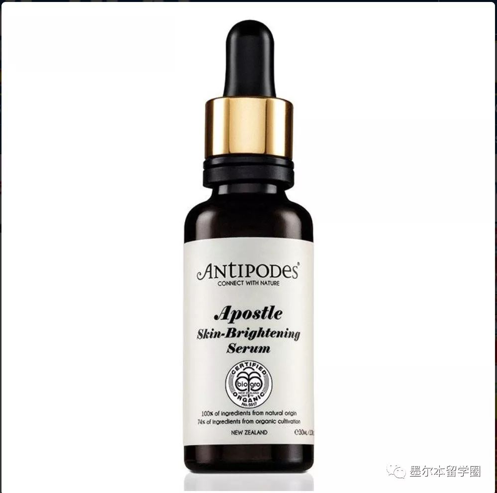 谁说留学澳洲是把毁容刀?种草这些,仙女在哪都是仙女!