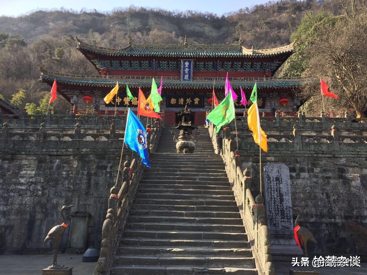 道教的禁忌与避讳,道教五禁