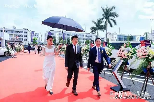 华南雷克萨斯,华南首家雷克萨斯4s店