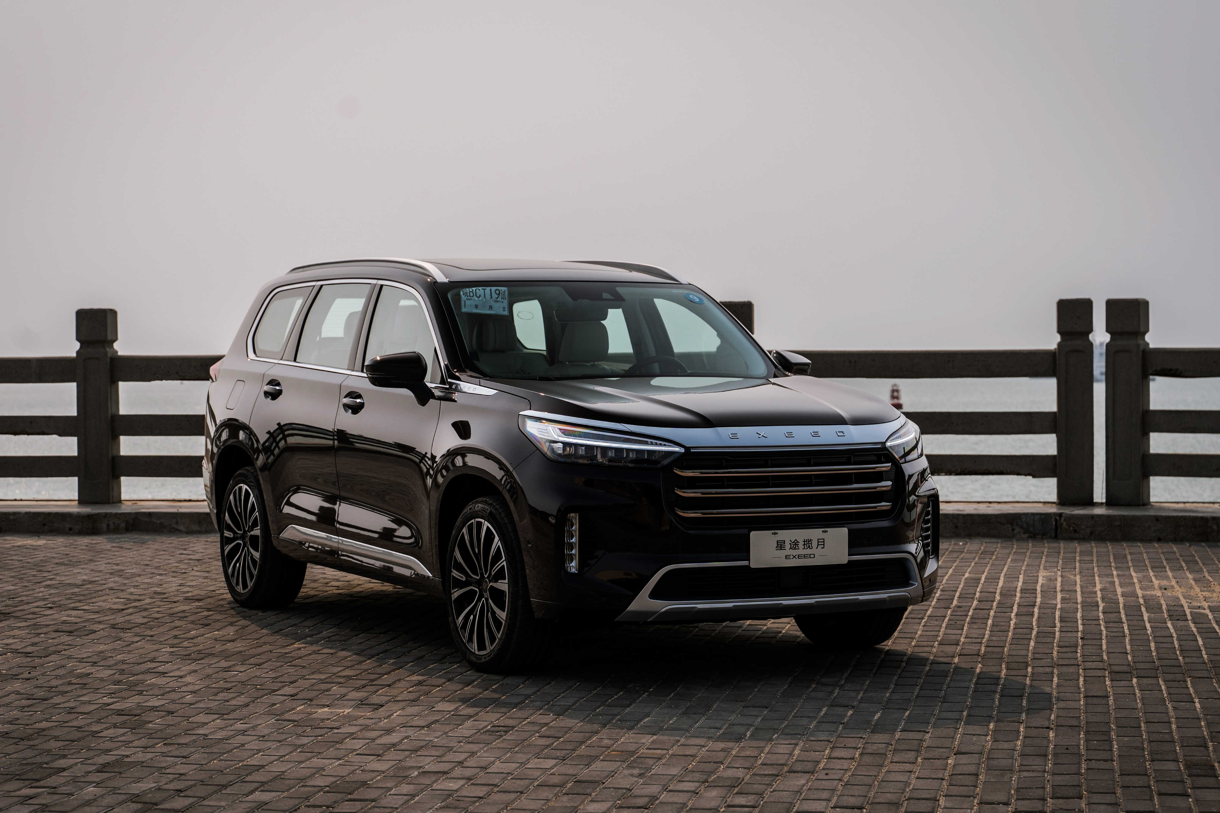 为什么福特锐界卖不过汉兰达,福特锐界吊打汉兰达