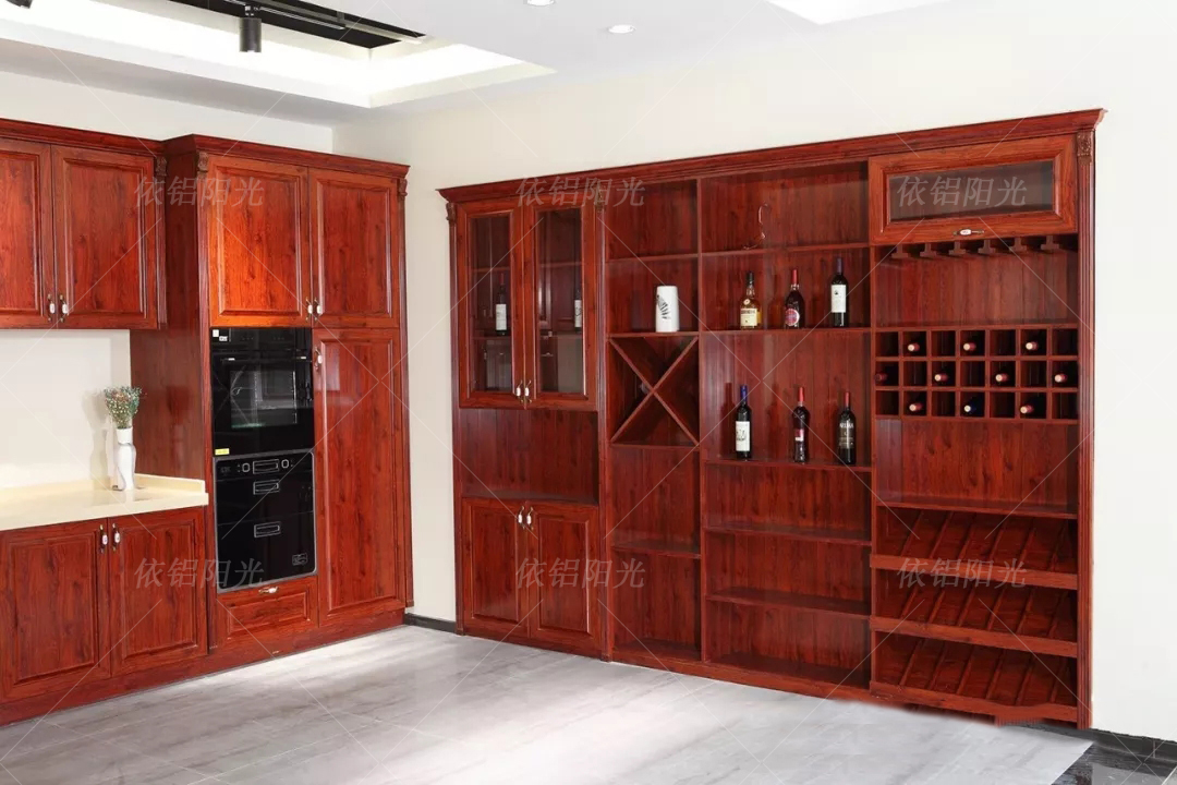 为什么全铝家居不是装修主流,全铝家具为什么不导电