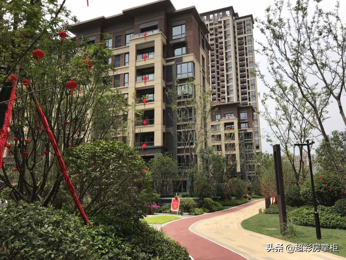 南龙湖宜居小乔书苑能不能买,郑州南龙湖宜居地产可靠吗