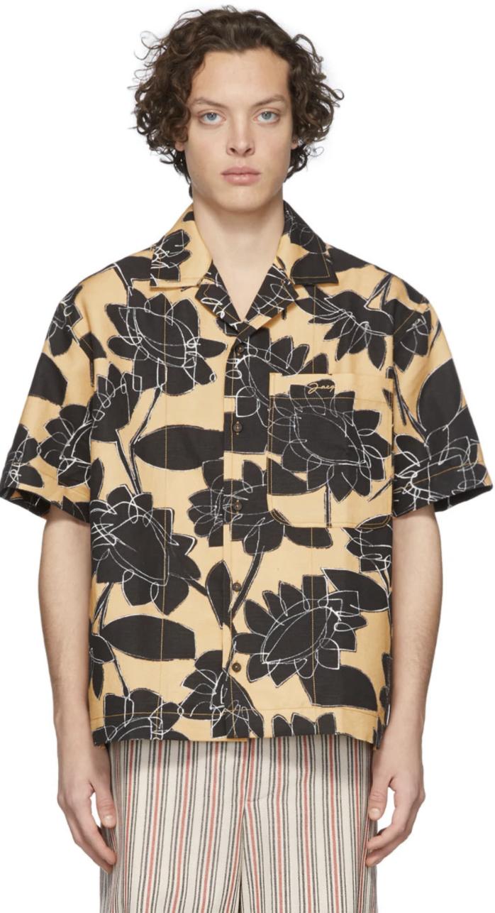 RR·TRENDS|先生，你的夏日“Mojito”准备好了