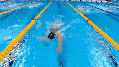 中游体育自由泳划手技巧,中游体育自由泳手脚配合视频