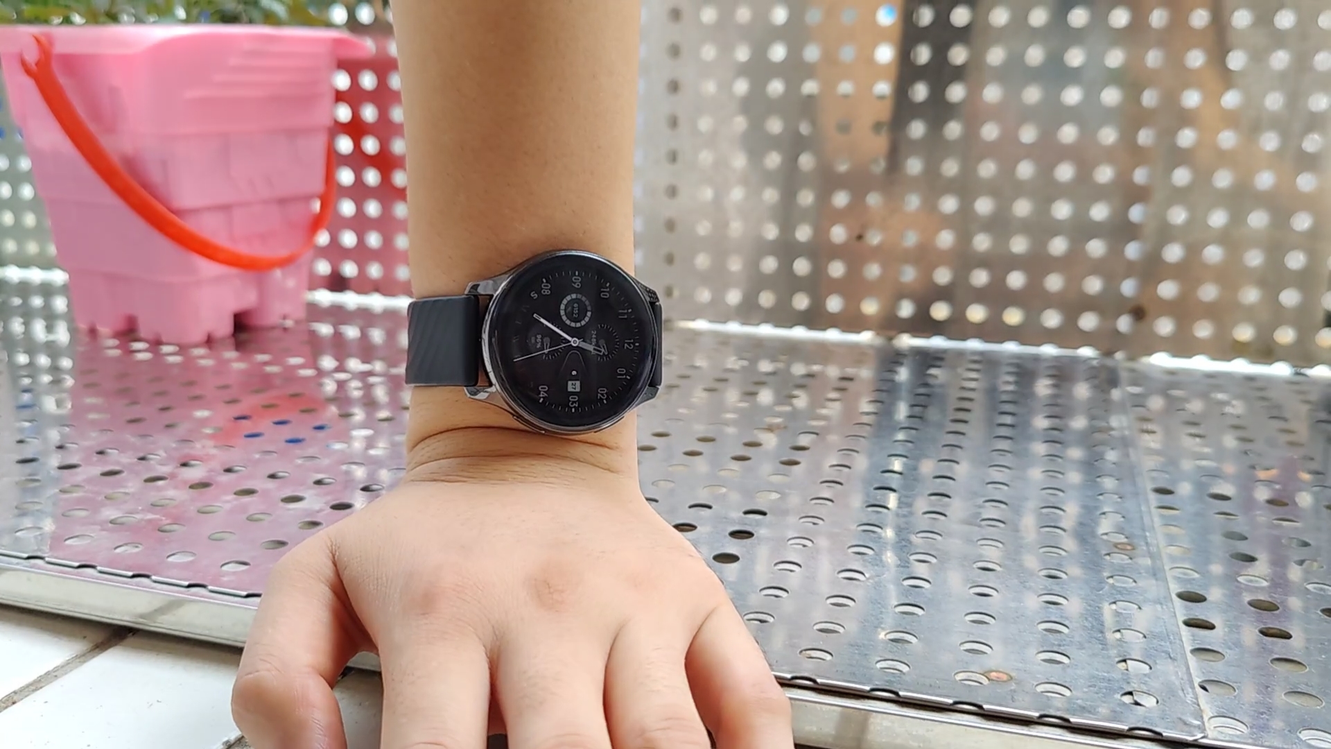 一加手表watch防水吗,一加oneplus9r防水等级