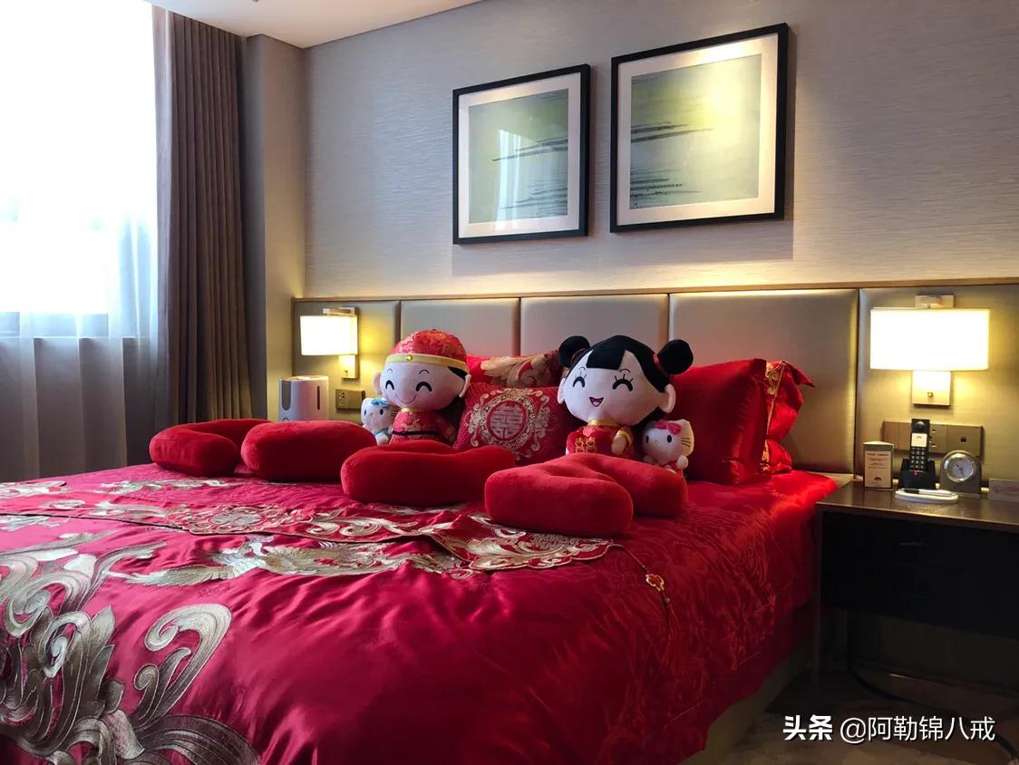 成旅旅游酒店式公寓,莎玛大庆服务式公寓酒店