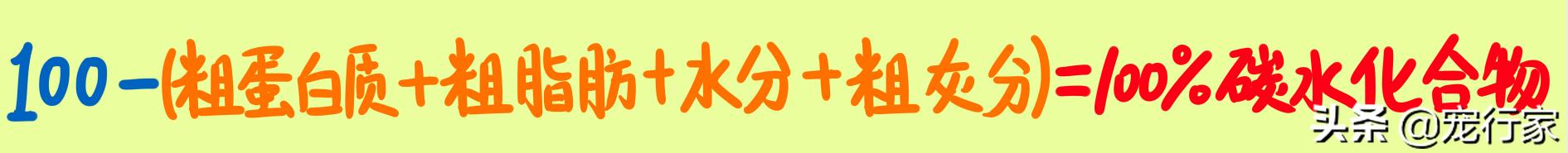 狗粮并不健康,狗粮是不是没有营养