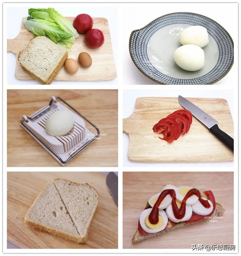 一周早餐食谱营养又健康,7-12岁儿童一周营养早餐食谱